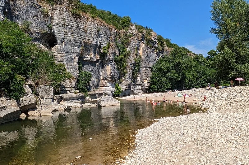 Saint-Alban-Auriolles