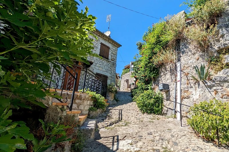 Balazuc Ard&egrave;che