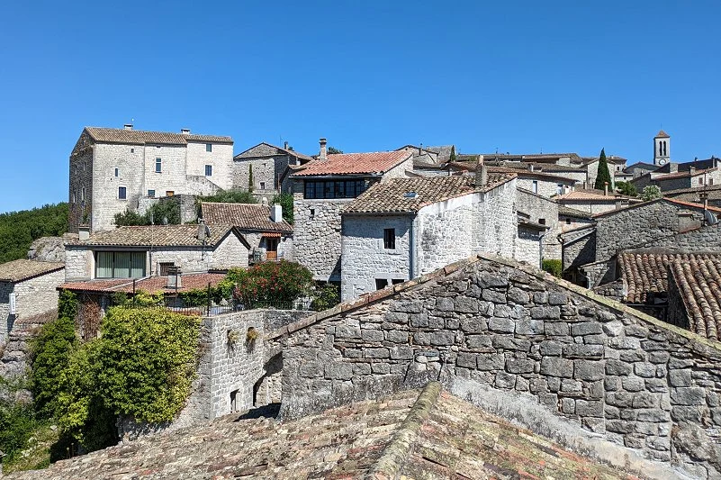 Balazuc M&eacute;di&eacute;val