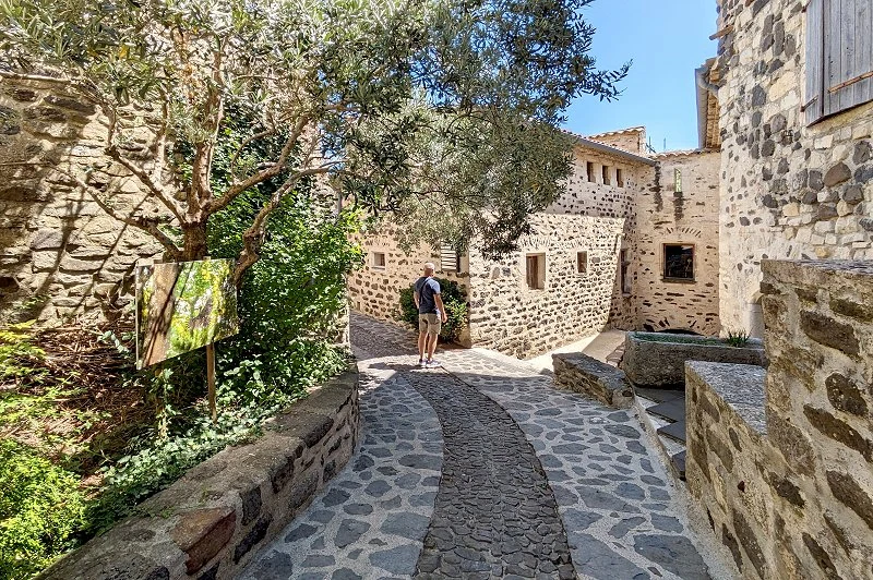 Saint-Vincent-de-Barr&egrave;s