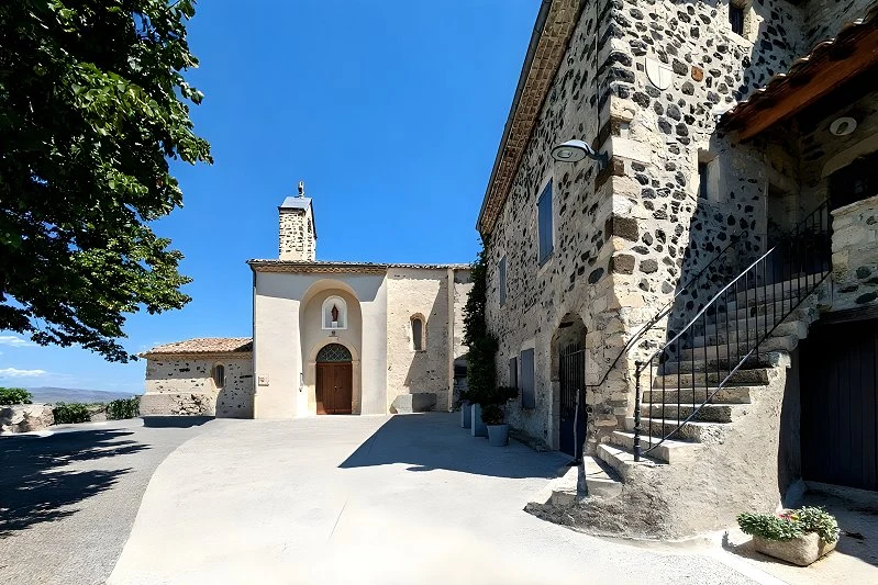 Saint-Vincent-de-Barr&egrave;s