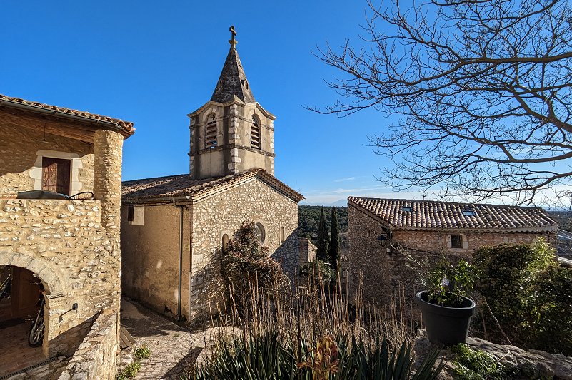 Bidon Ard&egrave;che