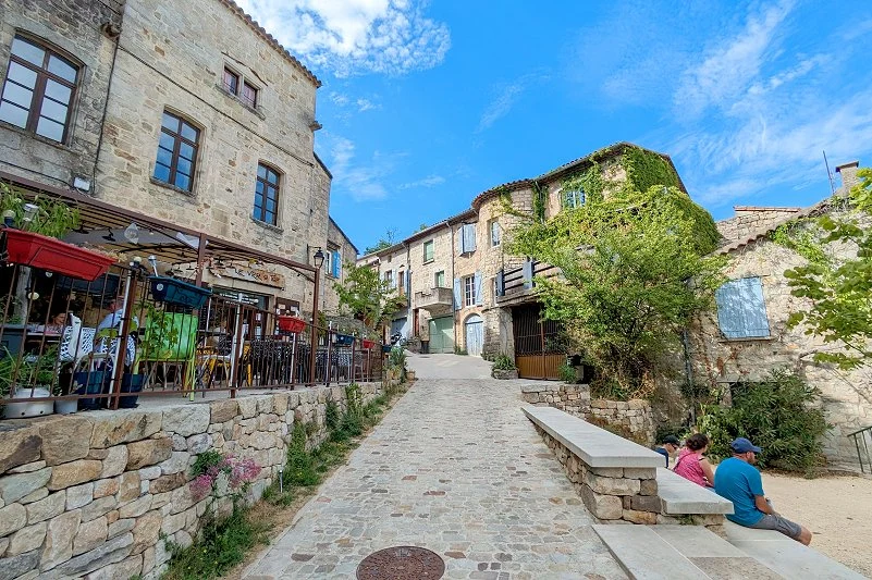 Tourisme Ard&egrave;che