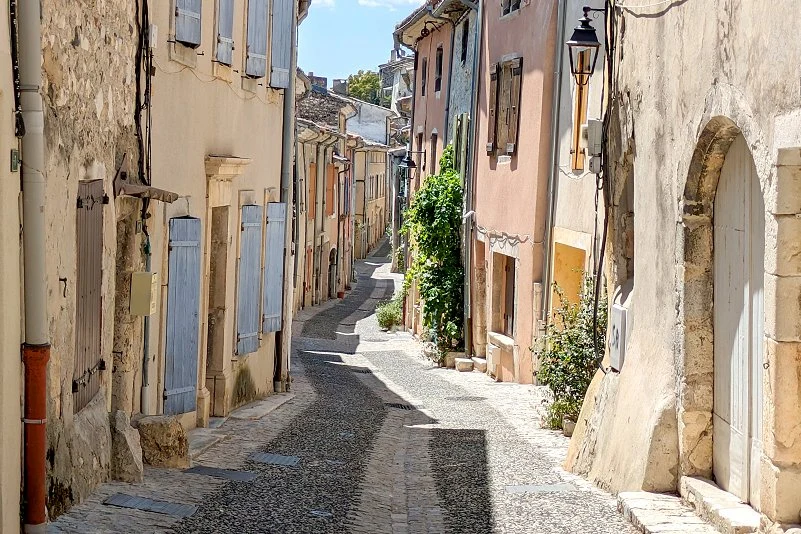 S&eacute;jour Ard&egrave;che