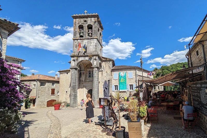 Vacances en Ard&egrave;che