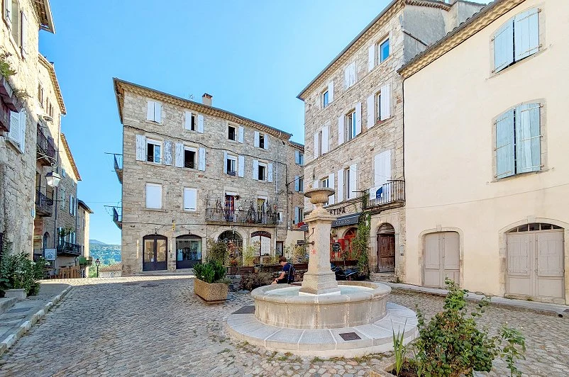 Vacances Ard&egrave;che