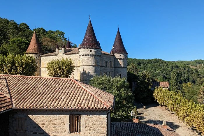 Chambonas Ard&egrave;che