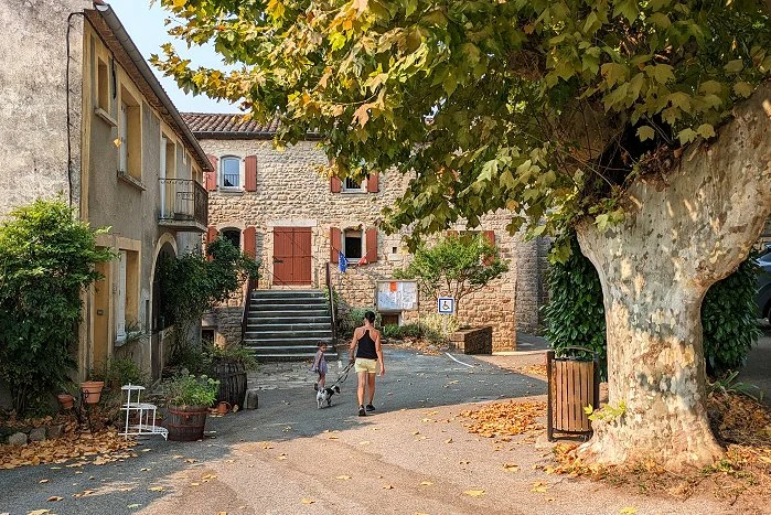 Chambonas Ard&egrave;che