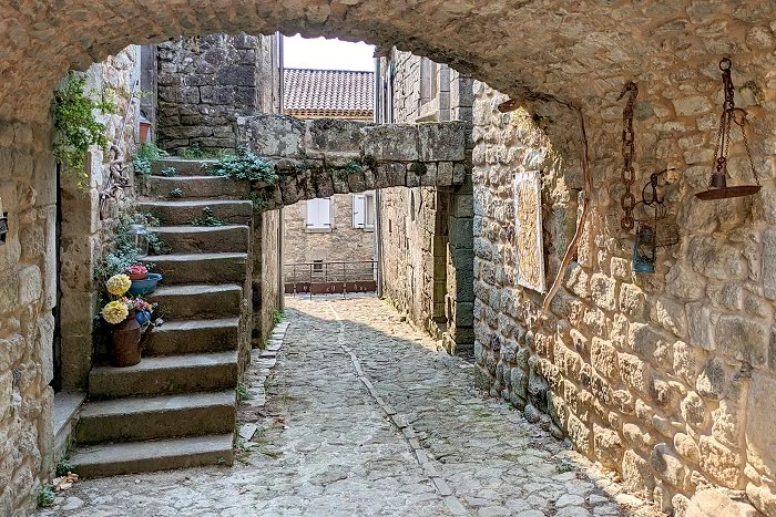 Chambonas Ard&egrave;che