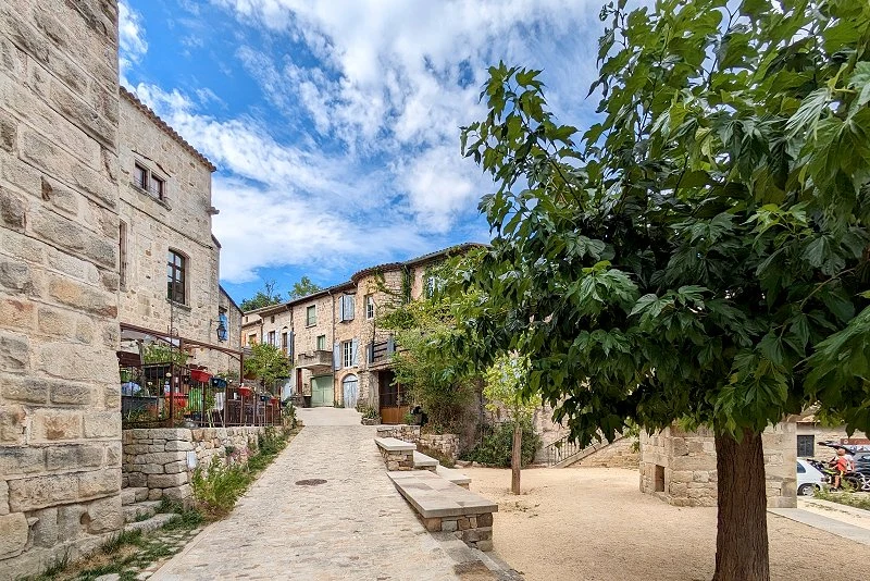 Chassiers Ard&egrave;che