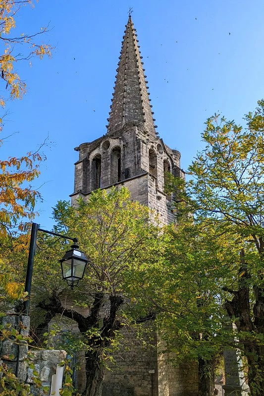 Chassiers Ard&egrave;che