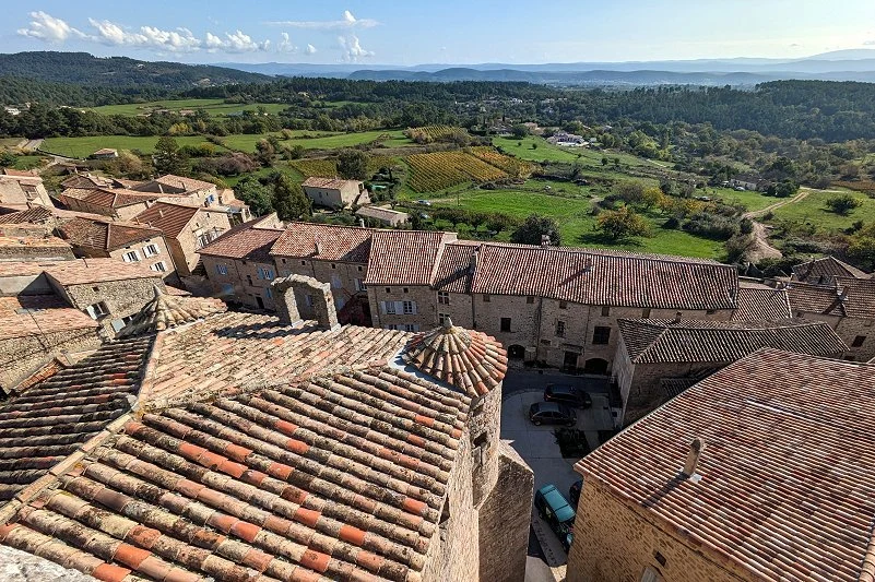 Chassiers Ard&egrave;che