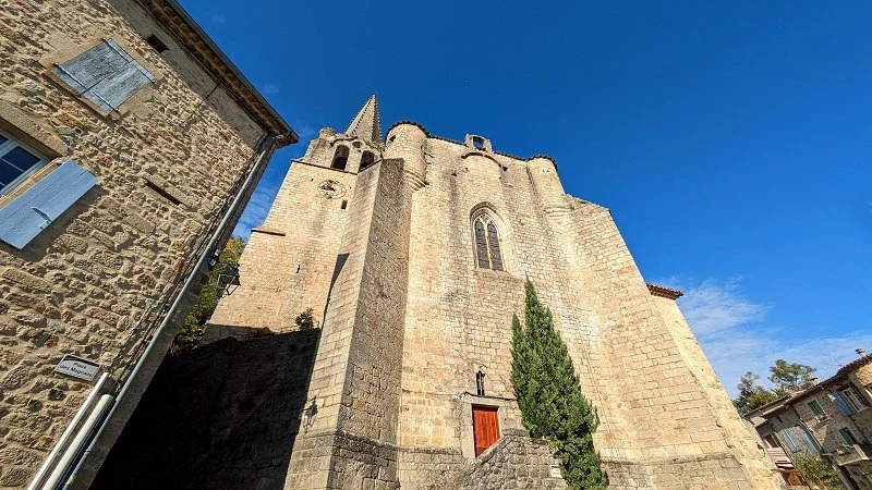 Chassiers Ard&egrave;che