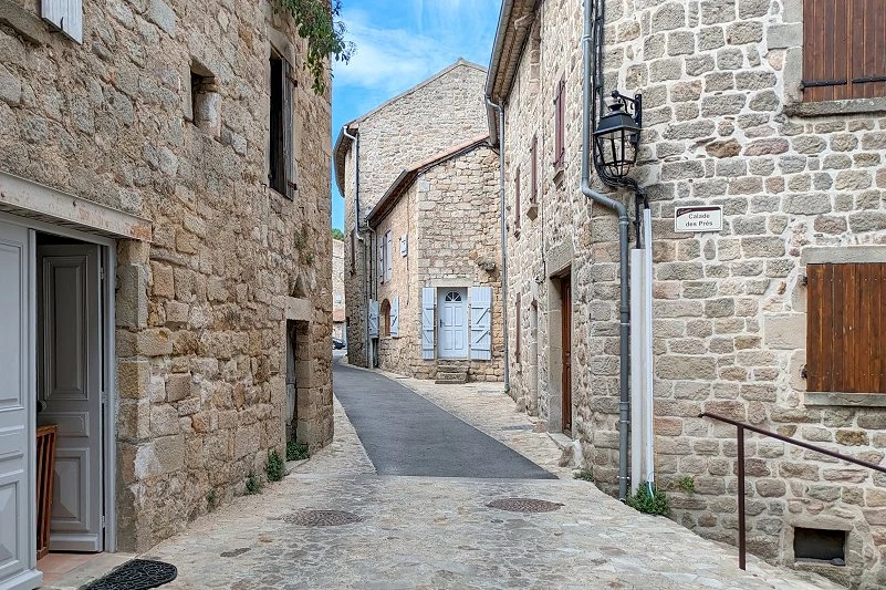 Chassiers Ard&egrave;che