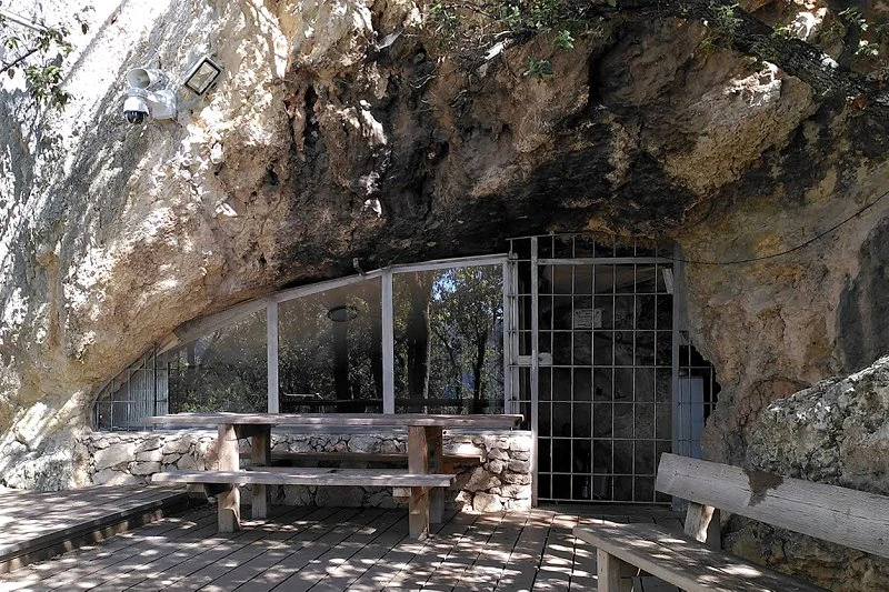 Grotte Chauvet v&eacute;ritable