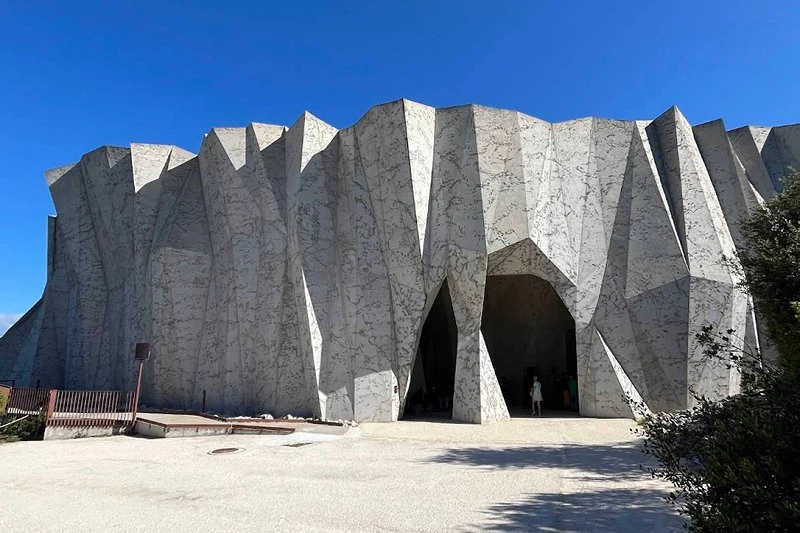 Grotte Chauvet Ard&egrave;che