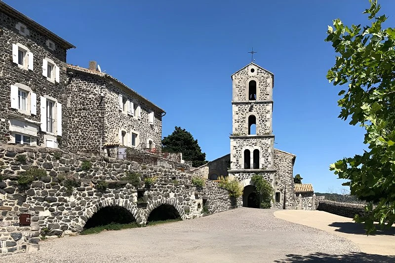 Saint-Laurent-Sous-Coiron