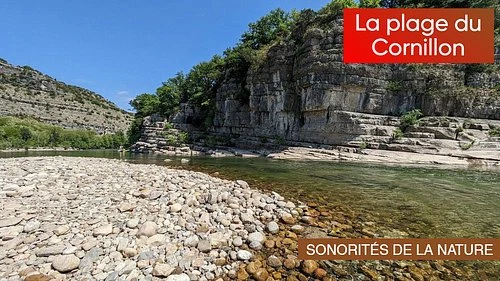 Ard&egrave;che Cornillon