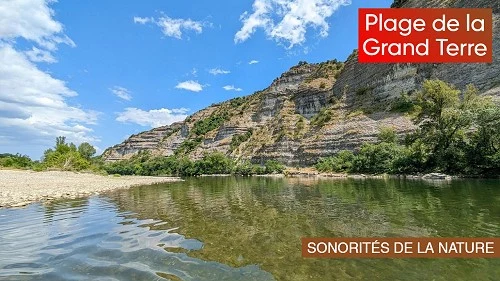 Ard&egrave;che Grand Terre