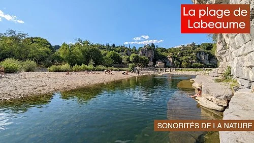 Ard&egrave;che Labeaume