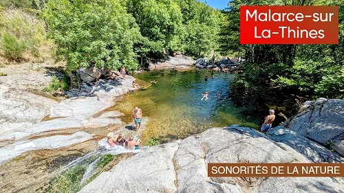 Ard&egrave;che Malarce