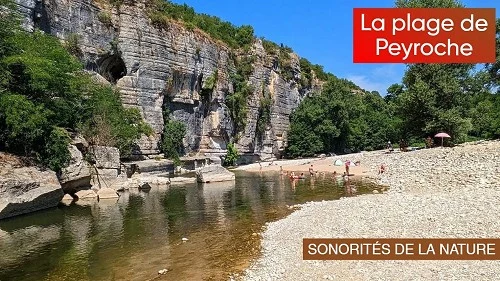 Ard&egrave;che Peyroche