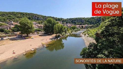 Ard&egrave;che Vog&uuml;&eacute;