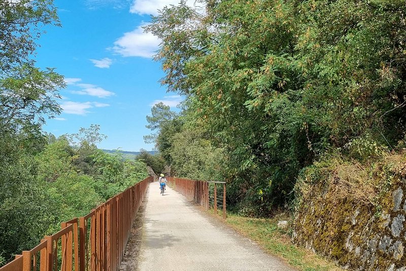 Dolce Via Ard&egrave;che