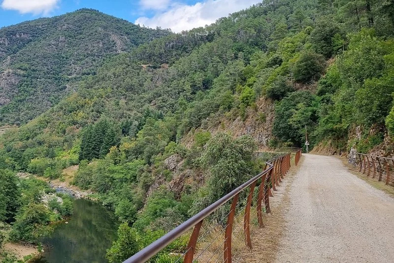 Dolce Via Ard&egrave;che
