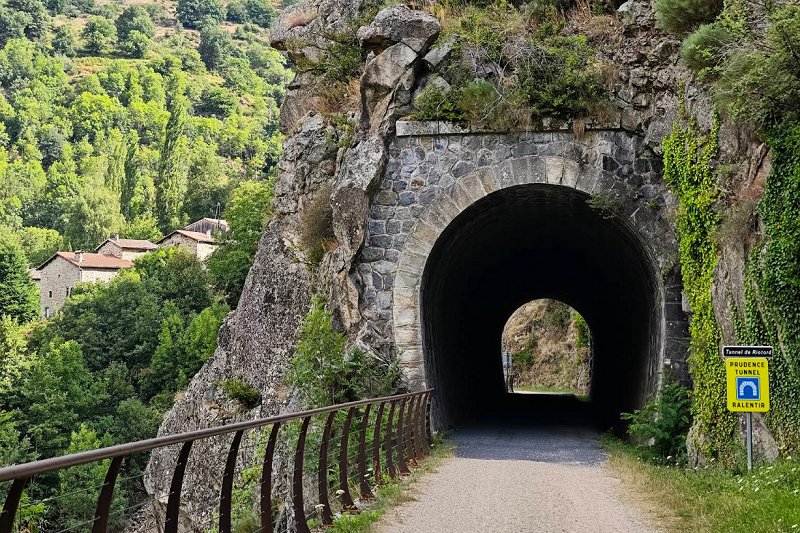 Dolce Via Ard&egrave;che