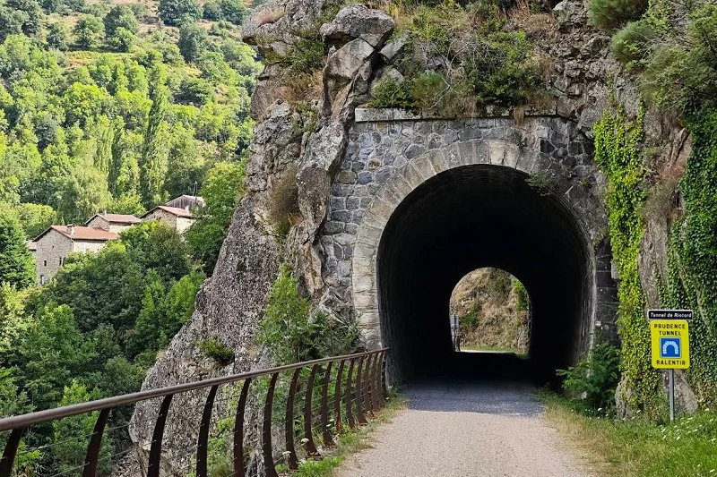 Dolce Via Ard&egrave;che