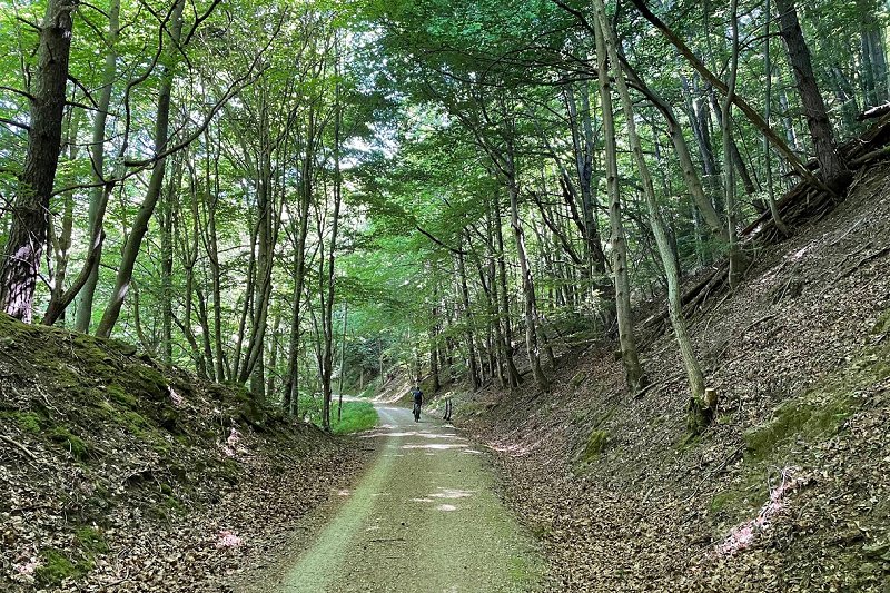 Dolce Via Ard&egrave;che