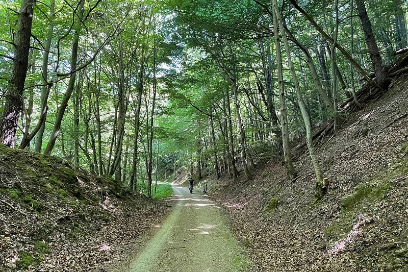 Dolce Via Ard&egrave;che