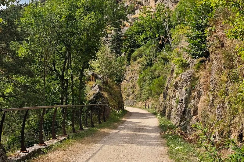 Dolce Via Ard&egrave;che