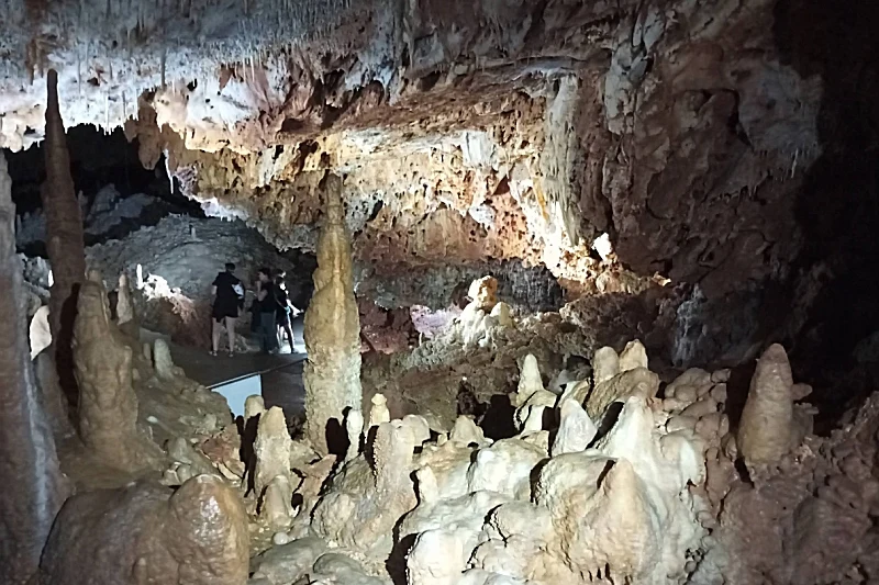 Grotte Foresti&egrave;re