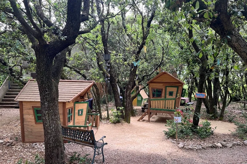 Grotte Foresti&egrave;re