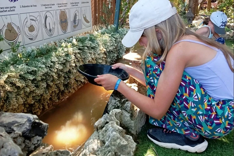 Grotte Foresti&egrave;re