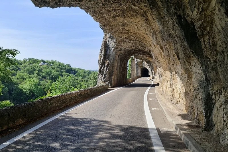 D&eacute;fil&eacute;s Ruoms