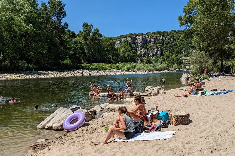 Ard&egrave;che Pas Cher