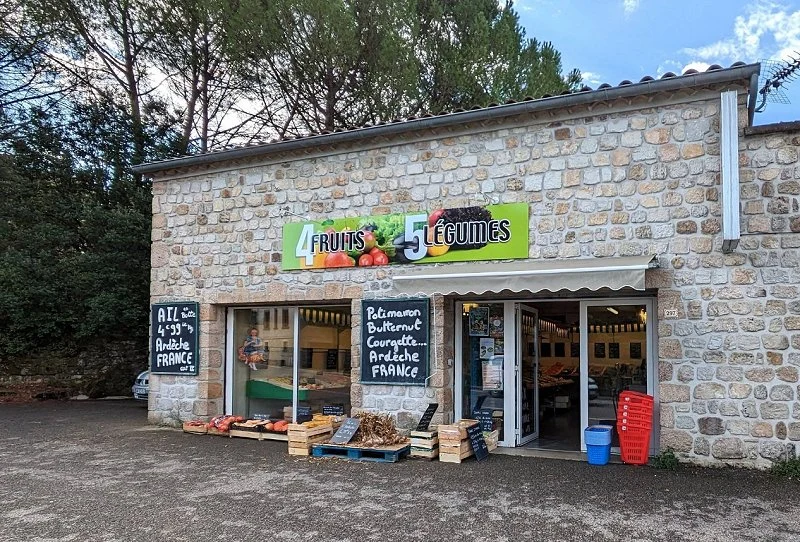 Ard&egrave;che Astuces