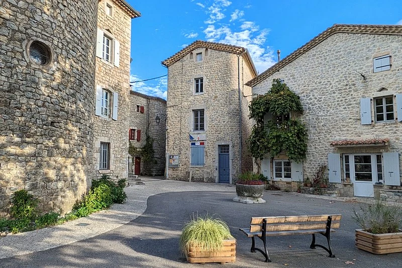 Saint-Maurice-d'Ibie