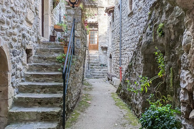 Saint-Maurice-d'Ibie