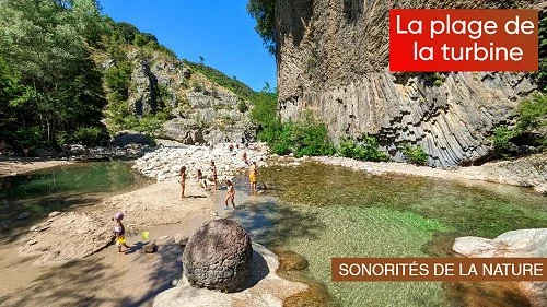 Ard&egrave;che Turbine