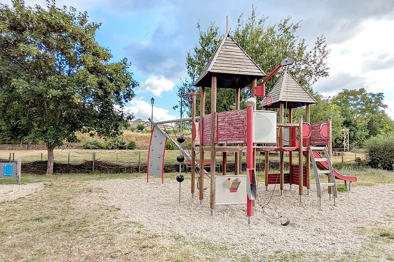 Enfants Ard&egrave;che