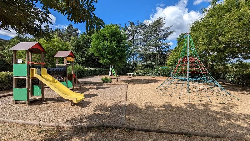 Enfants Ard&egrave;che