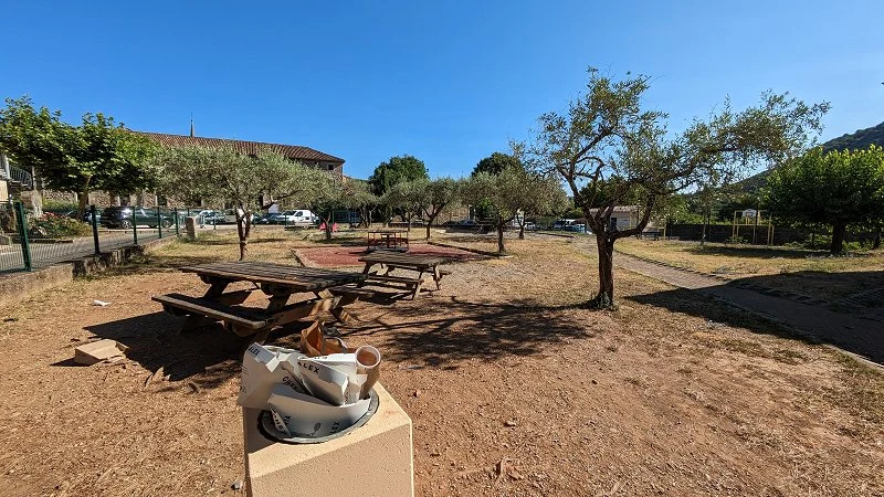 Enfants Ard&egrave;che