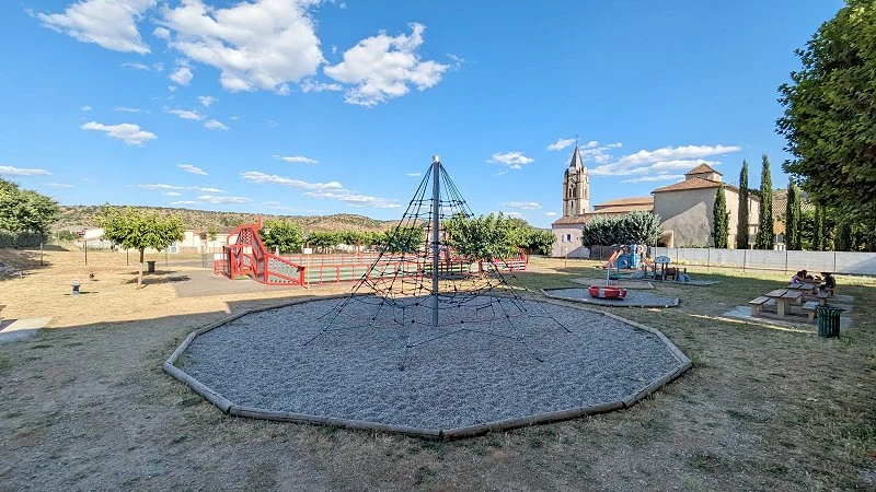 Enfants Ard&egrave;che