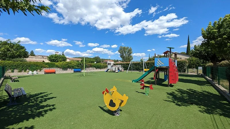 Enfants Ard&egrave;che