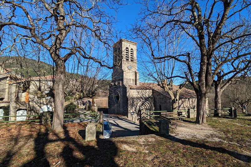 Joannas Ard&egrave;che