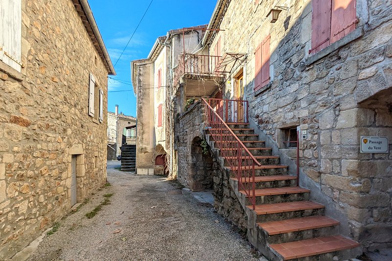 Joannas Ard&egrave;che